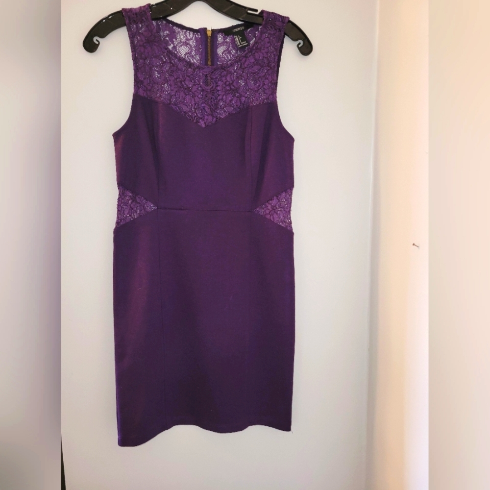 Forever21 Dress